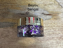 Load image into Gallery viewer, Mardi Gras Face Glitter