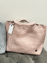 Load image into Gallery viewer, Prenelove London Neoprene Handbag