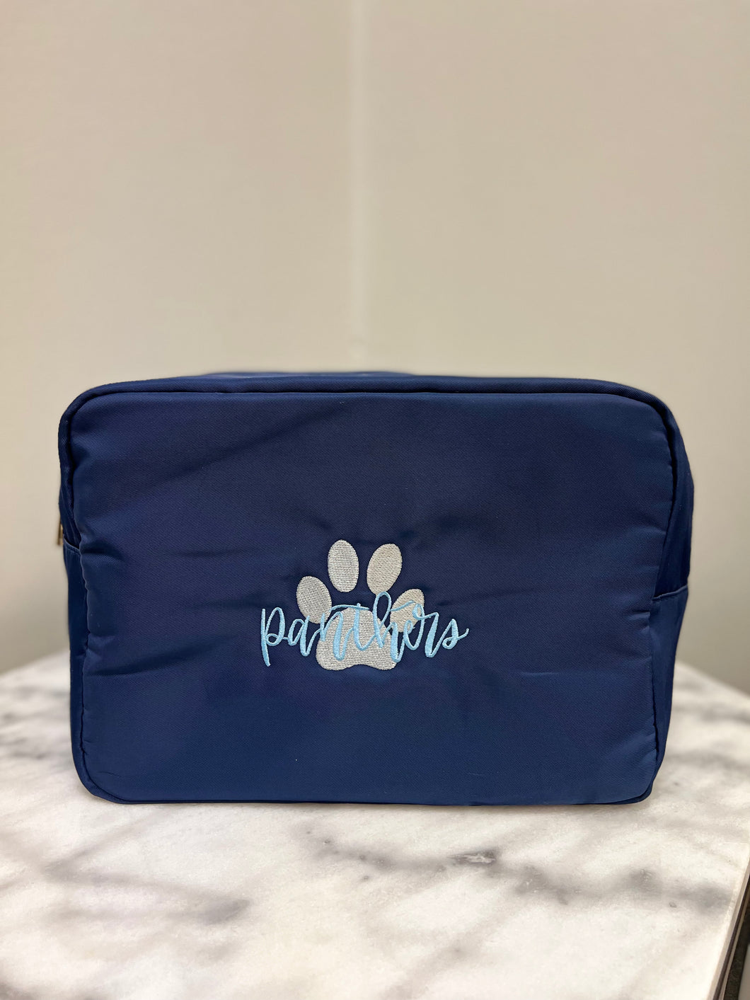 XL Stitched High School Bags