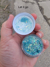 Load image into Gallery viewer, kismet face glitter