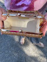 Load image into Gallery viewer, Rattan Handbag