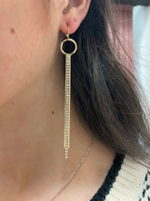Load image into Gallery viewer, Jennifer Thames Alexandria Earrings