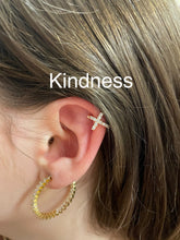 Load image into Gallery viewer, BB Lila-Ear Cuff