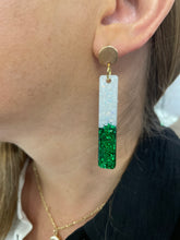 Load image into Gallery viewer, Livy and Vee High School Earrings