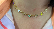 Load image into Gallery viewer, Jennifer Thames Dea Necklace