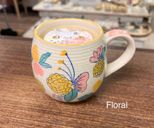 Load image into Gallery viewer, Mug Candle