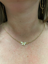 Load image into Gallery viewer, Jennifer Thames Holt necklace