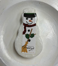 Load image into Gallery viewer, Holiday Soap Sponges
