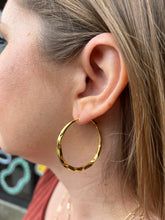 Load image into Gallery viewer, BB Lila Melissa Hoops