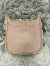 Load image into Gallery viewer, Two Pocket Messenger Bag 2303