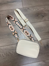 Load image into Gallery viewer, Interchangeable Belt Bags with 2 straps included