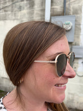 Load image into Gallery viewer, metal sunglasses YN5054
