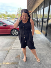 Load image into Gallery viewer, SW2211257 Button Dress