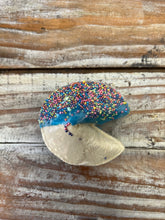 Load image into Gallery viewer, Fortune Cookie Bath Bomb