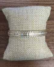 Load image into Gallery viewer, BB Lila Dottie Cuff