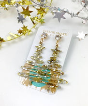 Load image into Gallery viewer, TS-Silent Night Christmas Tree