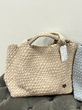 Load image into Gallery viewer, Prenelove London Neoprene Handbag