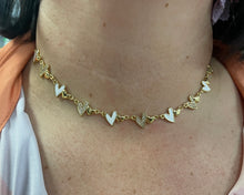 Load image into Gallery viewer, Jennifer Thames Dea Necklace