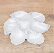 Load image into Gallery viewer, Oyster Half Dozen Platter