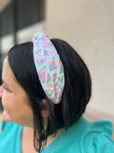 Load image into Gallery viewer, Sequin Headband