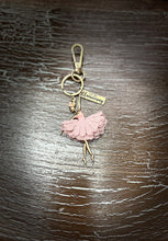 Load image into Gallery viewer, Ballerina Keychain