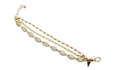 Load image into Gallery viewer, Erimish Cascade Chain Bracelet-Online