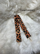 Load image into Gallery viewer, Guitar Purse Straps no