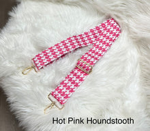 Load image into Gallery viewer, Ahdorned Purse Guitar Straps