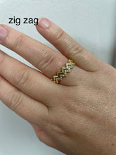 Load image into Gallery viewer, BB Lila Rings