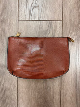 Load image into Gallery viewer, Mila Lizard M1897LZ-BR