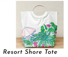 Load image into Gallery viewer, Beach Tote