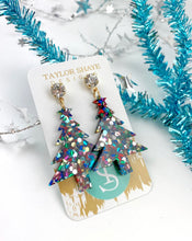 Load image into Gallery viewer, TS-Feliz Christmas Tree