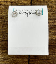 Load image into Gallery viewer, Jennifer Thames Dazzle Studs