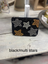 Load image into Gallery viewer, Doorbuster Beaded Coin Purses