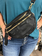 Load image into Gallery viewer, Nylon Bum Bag