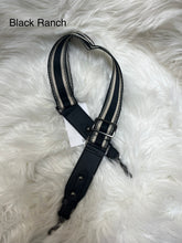 Load image into Gallery viewer, Guitar Purse Straps no