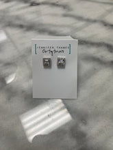 Load image into Gallery viewer, Jennifer Thames Erin Studs