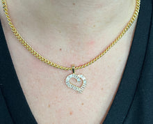 Load image into Gallery viewer, Jennifer Thames Jessie Necklace