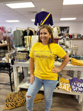 Load image into Gallery viewer, LSU Stadium T Shirt