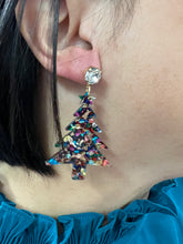 Load image into Gallery viewer, TS-Feliz Christmas Tree