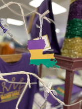 Load image into Gallery viewer, mg ornament