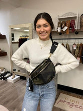 Load image into Gallery viewer, Nylon Bum Bag