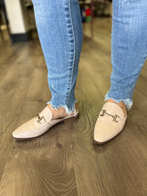 Load image into Gallery viewer, CL Score Dress Mule