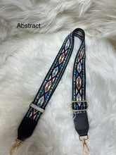 Load image into Gallery viewer, Guitar Purse Straps no