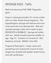 Load image into Gallery viewer, Soap Sponges