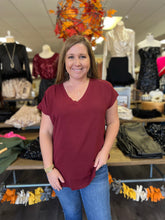 Load image into Gallery viewer, A10482 DOLMAN TOP