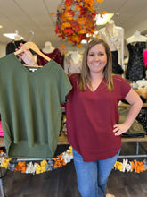 Load image into Gallery viewer, A10482 DOLMAN TOP