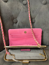 Load image into Gallery viewer, WL2339 Sue Wallet Crossbody