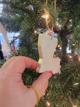 Load image into Gallery viewer, Slidell, Louisiana Clay Ornament