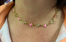 Load image into Gallery viewer, Jennifer Thames Dea Necklace